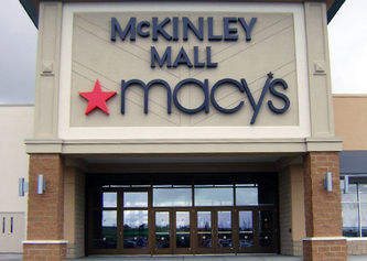 mckinley mall - GENERAL CONTRACTING | CONSTRUCTION MANAGEMENT | DESIGN ...